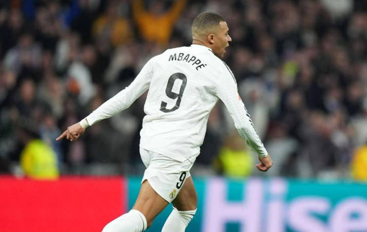 无复出时间！姆巴佩伤情成谜，为世界杯蓄力，置皇马争冠危机于不顾